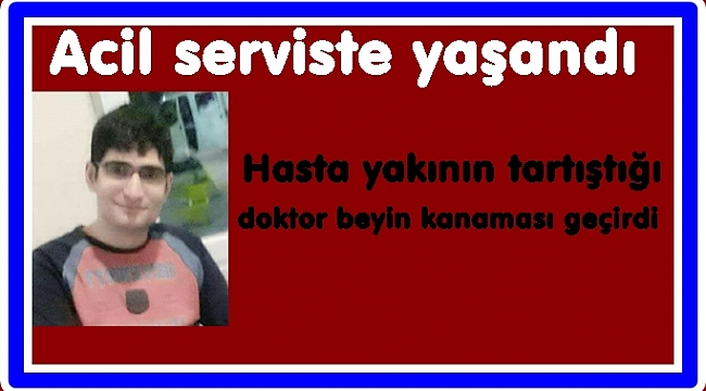 Ordu&#039;da müdahale edilemeyince Samsun&#039;a sevk edildi