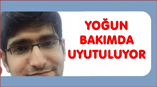 Sağlık durumu ciddiyetini koruyor