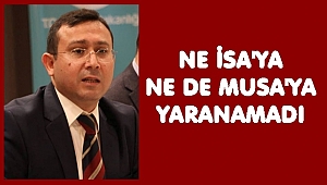 Sağlık Müdürünün istifasının arkasında liste pazarlığı mı var?