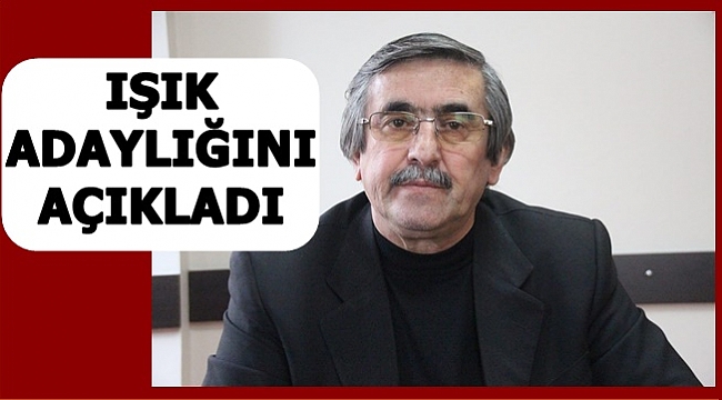 Şoförlerde aday sayısı 3 oldu