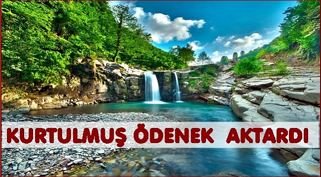 Turizm altyapısında kullanılacak