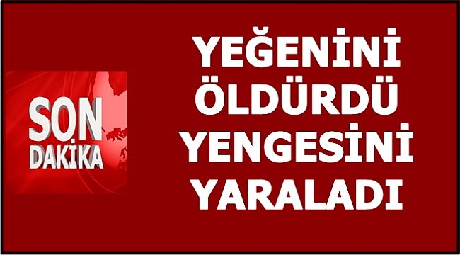 11 yaşındaki Ömer öldü annesi ağır yaralı