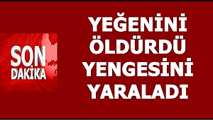 11 yaşındaki Ömer öldü annesi ağır yaralı