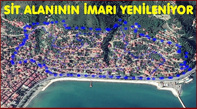 3 mahallede önemli değişiklik olacak