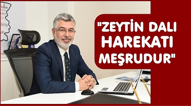 Çanak: Kara propaganda yapıyorlar