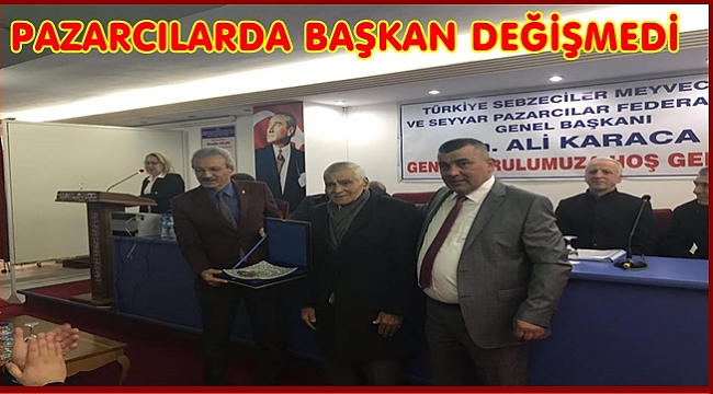 Cengiz Üzüm güven tazeledi