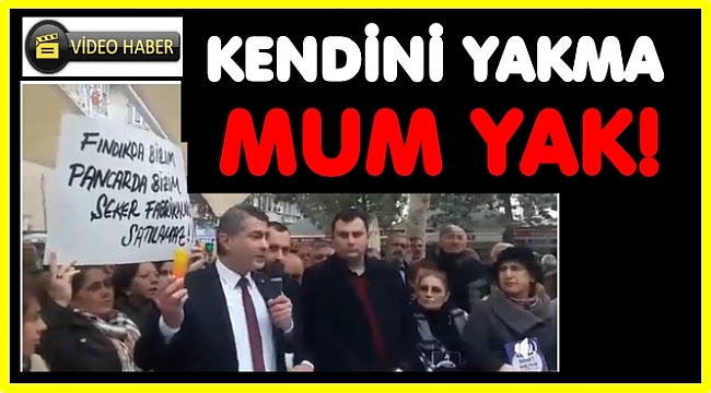 CHP&#039;den Gündoğdu&#039;ya ilginç teklif