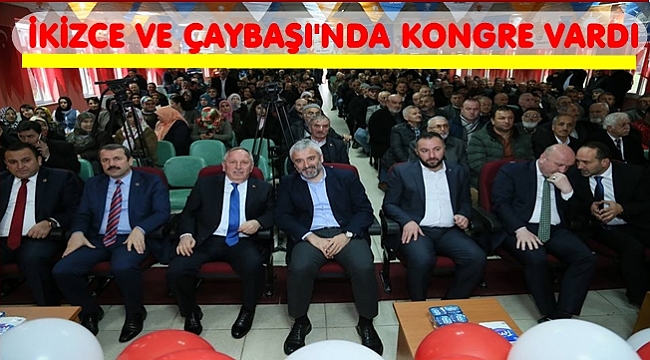 Korkmaz ve Genç güven tazeledi