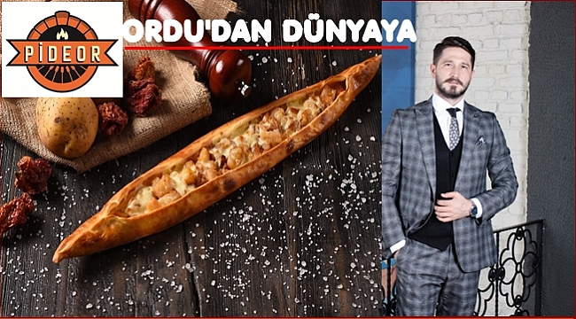 Pideor&#039;un ilk durağı Beşiktaş