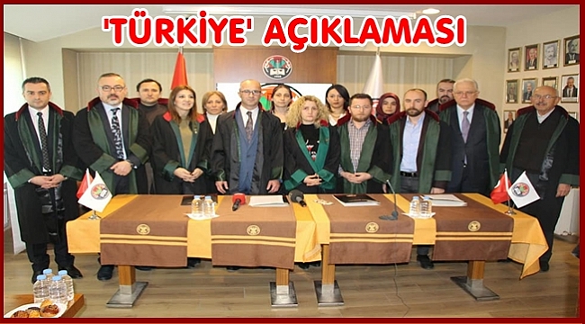 Poyraz: Bugün birlik ve beraberliğimize daha fazla ihtiyacımız var