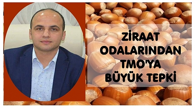 TMO yanlıştan geri dönmelidir