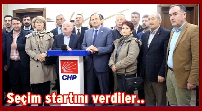 Torun: Ordu sağlıkta sınıfta kalmıştır