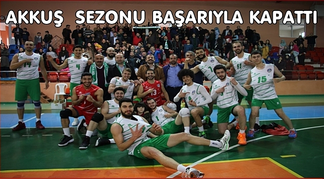 Başkan Demirci teşekkür etti