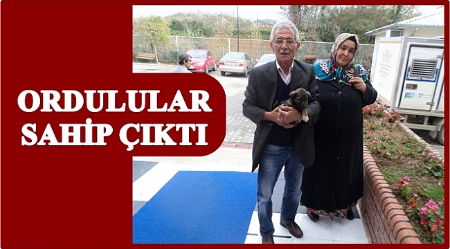 Büyükşehir'den şefkat eli