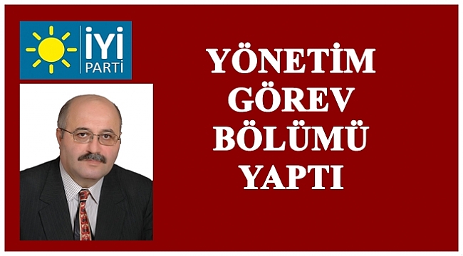 Kimler hangi göreve getirildi