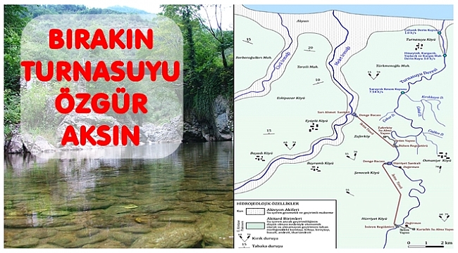 Mahkeme HES için 2. kez yürütmeyi durdurma verdi