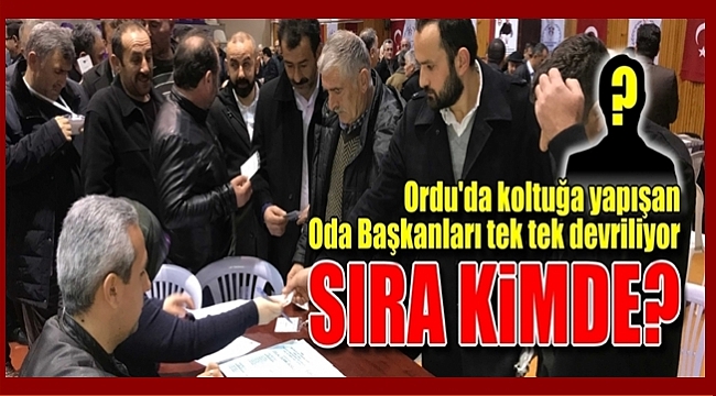 Makam ve mevkiler gelip geçici