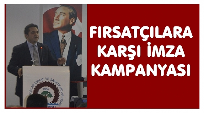 Marangozlar suni hammadde fiyatının artışına tepkili