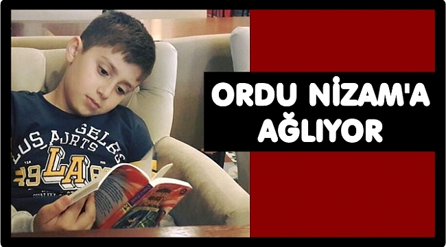 Nizam Ege Çimentepe yaşam savaşını kaybetti