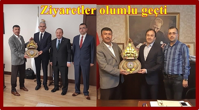 Toç Bir Sen Ordu Şubesi'nden Ankara çıkartması