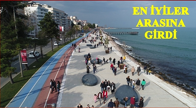 Türkiye Mimarlık Yıllığına Girdi