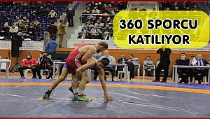 Türkiye Şampiyonası Ordu'da yapılıyor