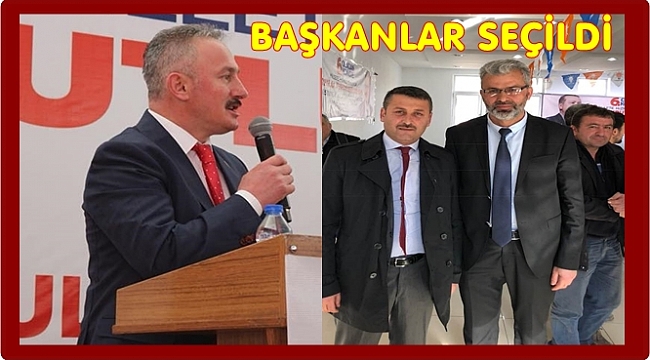 Ulubey'de Poyraz Mesudiye'de Başarslan