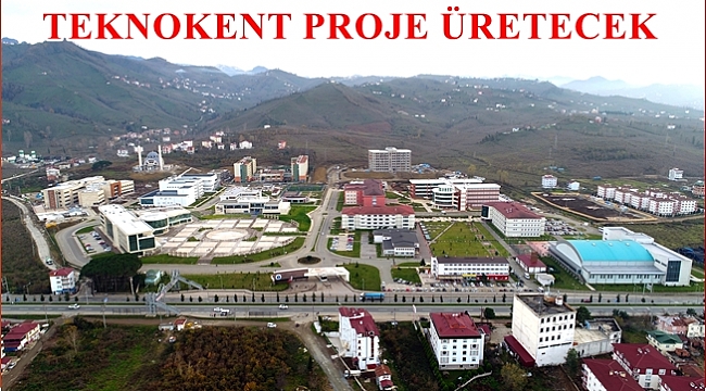 Üniversite sanayi işbirliği ivme kazanacak