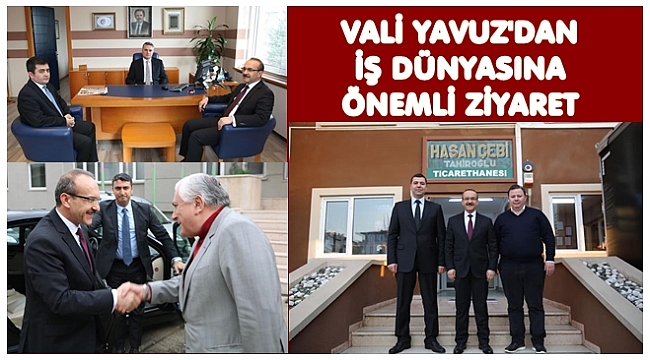 Vali: Sizler Ordu&#039;nun can damarısınız