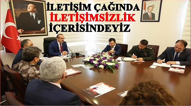 Yavuz: Gençleri kötü alışkanlıklardan korumak için gayretlerimizi arttırmalıyız