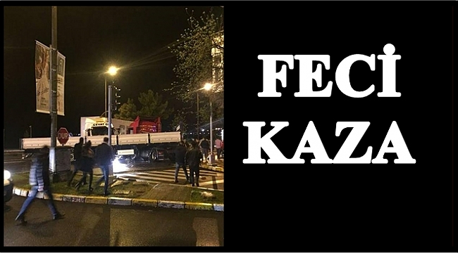 2'si ağır 4 yaralı