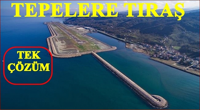 Artık bu sorun çözümlensin