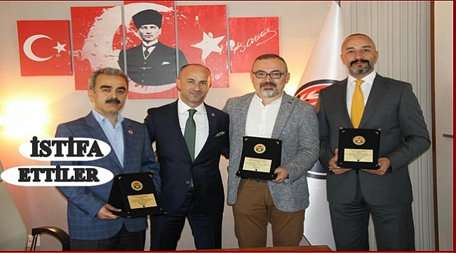 Avukatlar da milletvekili aday adayı