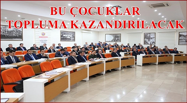 Bu projeye ÖNEM veriyoruz