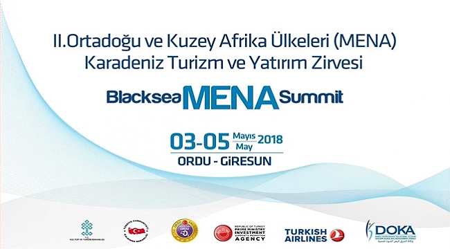 Büyük Zirveye 650 kişi katılacak