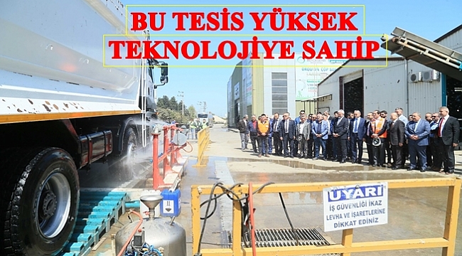 Çöp geri dönüşümle ekonomiye kazandırılıyor