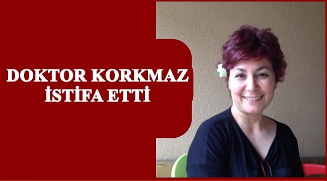 Doktor Korkmaz İyi Parti'den aday adayı oluyor