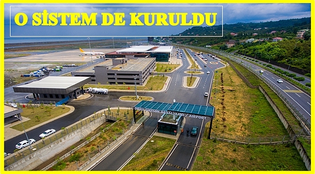 Genel Müdür açıkladı: Yakında devreye giriyor