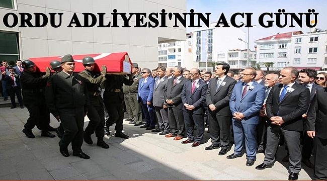 Hakim Abuzer Kara yaşamını kaybetti