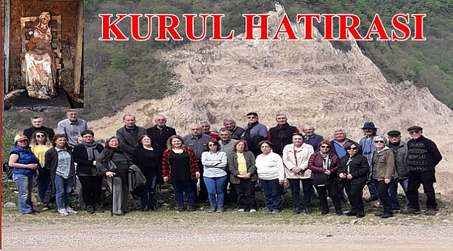 Kurul'daki  katliama  dikkat çektiler