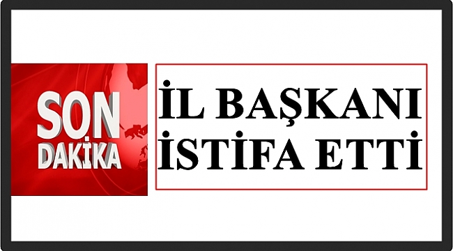 Milletvekili aday adayı oldu