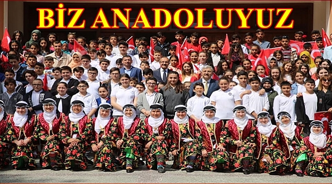 ORDU-KİLİS KARDEŞLİĞİ