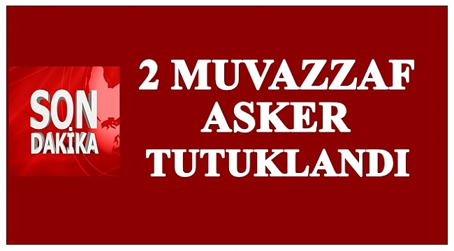 Ordu Merkezli 13 ilde operasyon düzenlenmişti