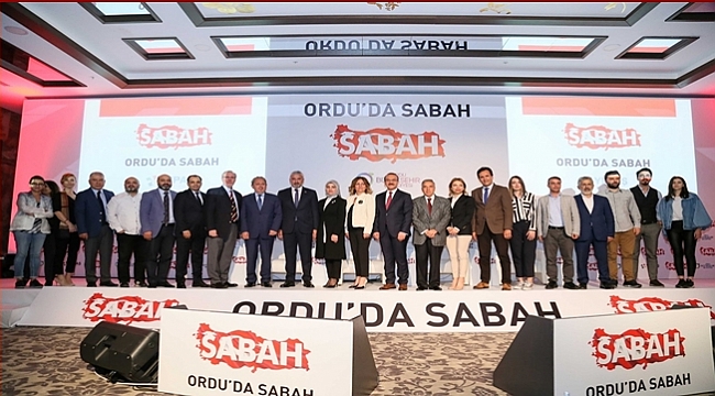 Ordu'nun rekabet gücü tartışıldı