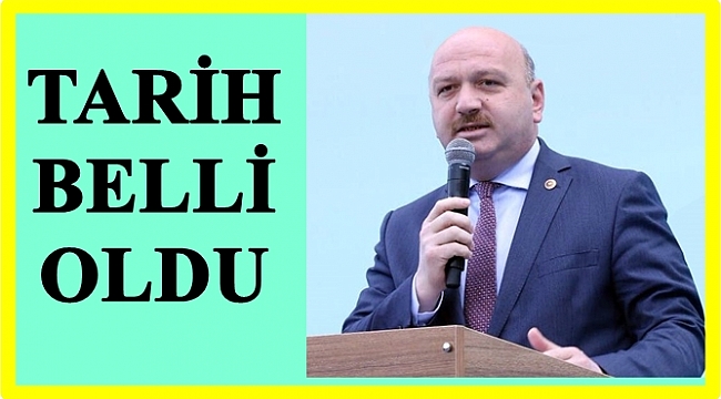 Ordu Şehir Hastanesi ön yeterlilik ihalesine çıkıyor