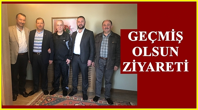 Şahin sağlığına kavuşuyor