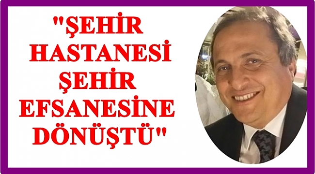 Torun: Ordu'ya söz verilen  5 mega proje nerede?