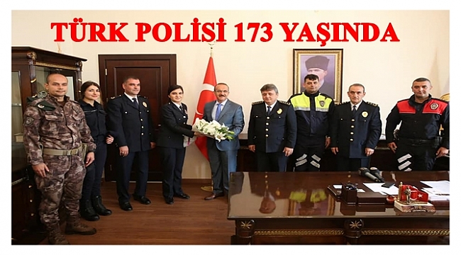 Türk Milleti Bu Teşkilata Gurur Duyuyor