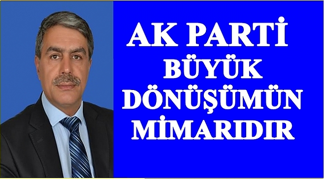 Aktepe : 24 Haziran seçimleri büyük bir dönüm noktasıdır