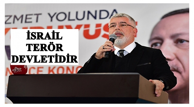 Çanak sert tepki gösterdi